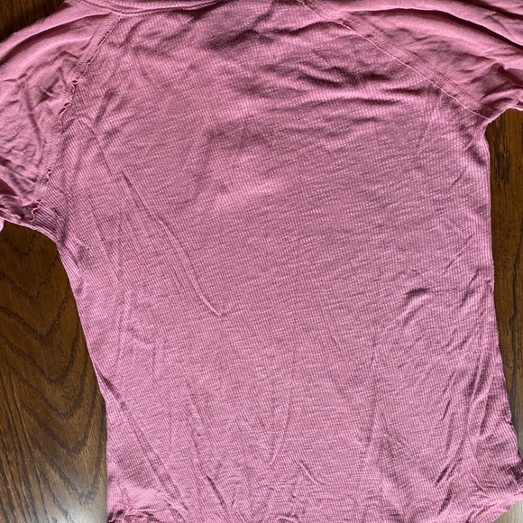 3/$15 Art Class girls top long sleeve size large - Picture 4 of 5